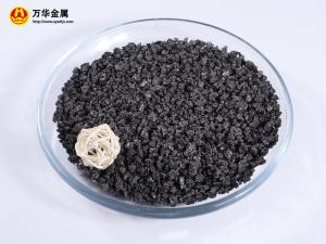 【转载】短期内硅铁现货行情变化