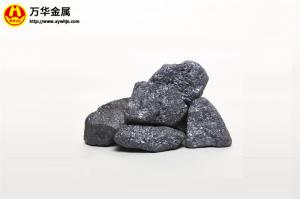 金属硅相关种类及性能