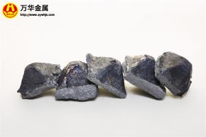 硅铁孕育剂的应用及特点