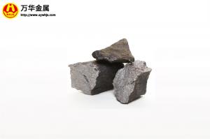 河钢集团10月硅铁招标定价是多少？