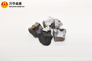 【转载】2022年金属硅供给缺口将放大